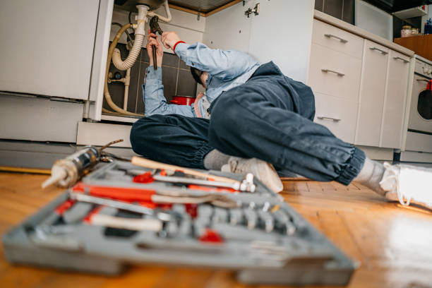 Best Water Softener Installation  in Merrydale, LA