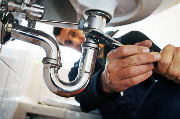 Professional Plumbing in Merrydale, LA