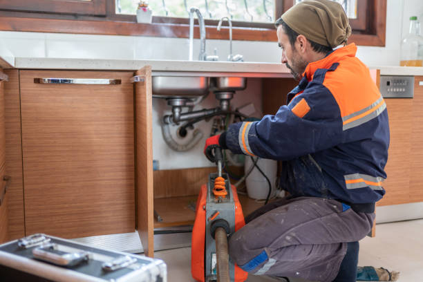 Best Water Heater Repair  in Merrydale, LA