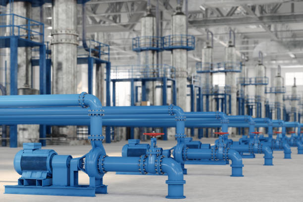 Best Commercial Plumbing Services  in Merrydale, LA