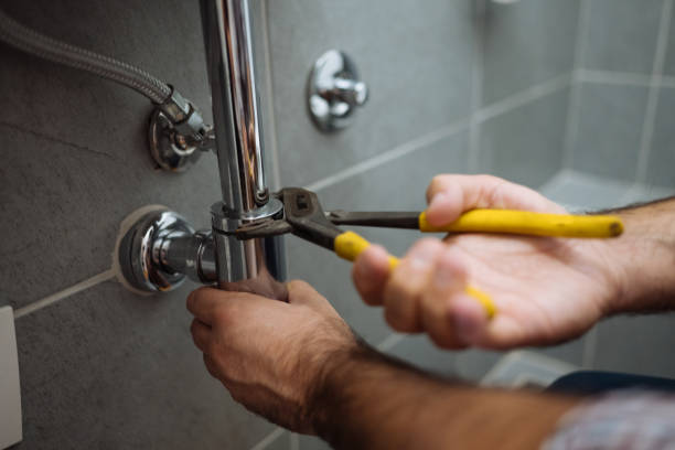 Best Drain Cleaning Services  in Merrydale, LA